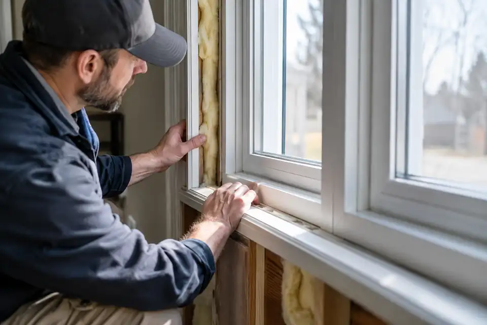 Window survey